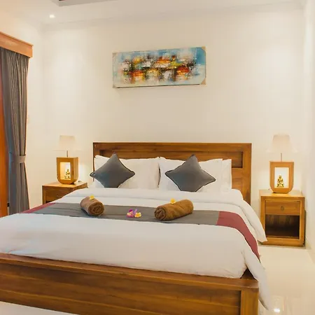 Pandu Guest House