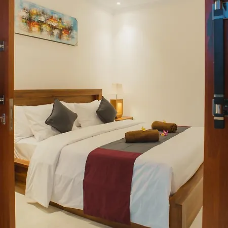 Pandu Guest House
